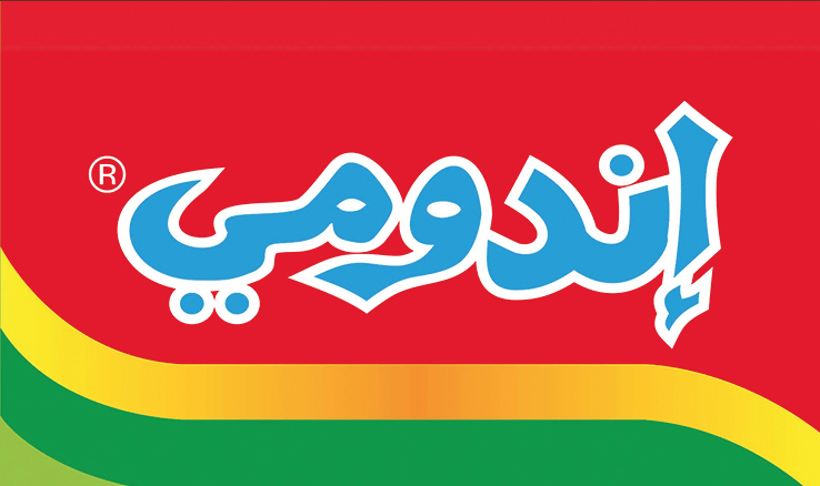 لوغو-اندومي